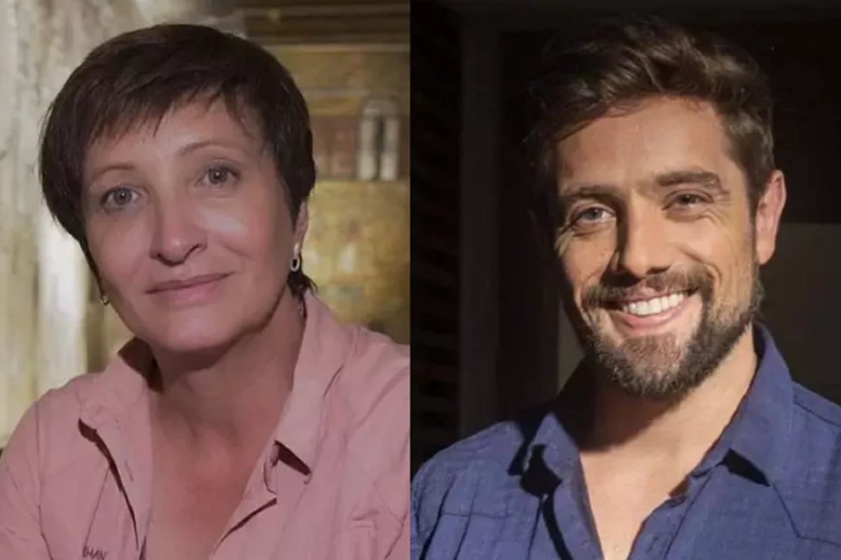 Rafael Cardoso é processado por Sônia Bridi após ameaças, violência e agressões, segundo colunista