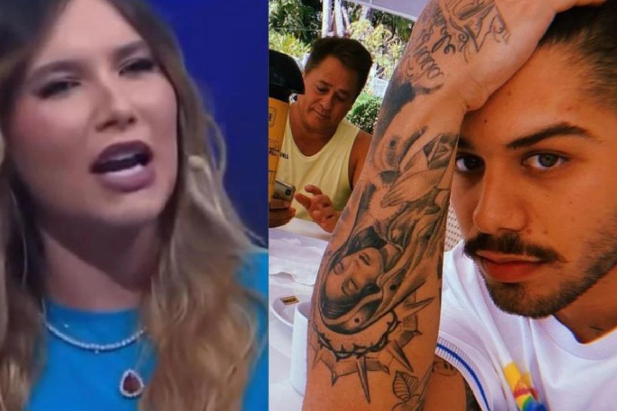 Virgínia Fonseca diz que bloqueou Zé Felipe após cantor descumprir acordo do casal; Quanto tempo o conterrâneo ficou bloqueado?