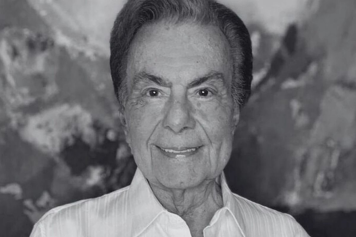 Registram a morte de Agnaldo Rayol como ‘suspeita’; a polícia vai investigar o caso