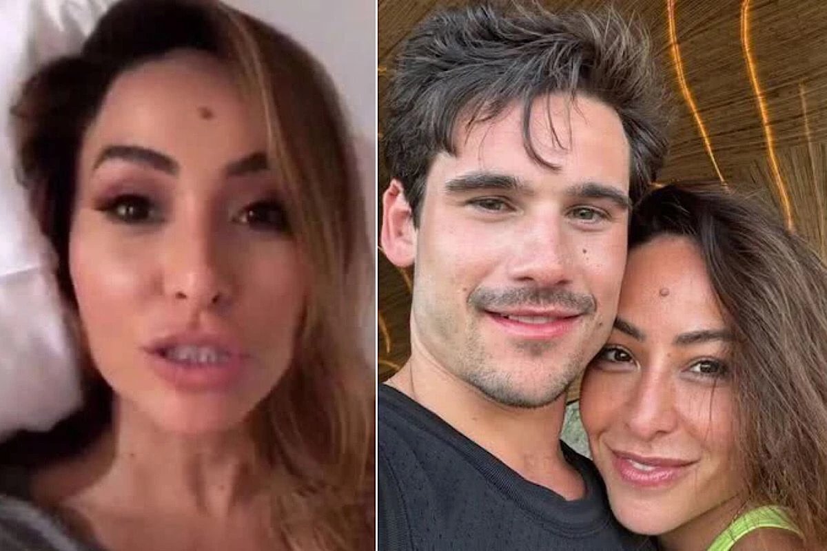 Sabrina Sato fala pela primeira vez após perder bebê e conta novidades