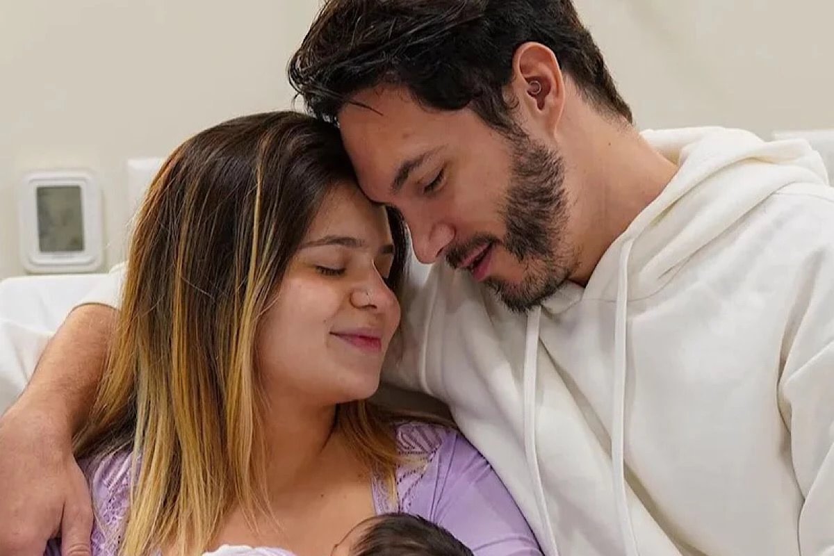 Chegam notícias sobre Viih Tube e fãs enviam mensagens de apoio; ex-BBB ficou na UTI após dar à luz