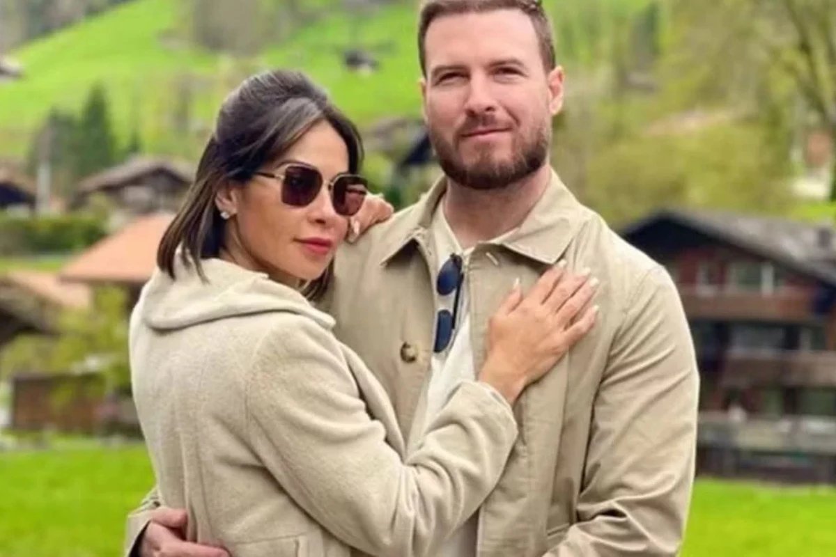 Maíra Cardi revela acordo íntimo com Thiago Nigro e fala sobre gravidez: ‘Prioridade’