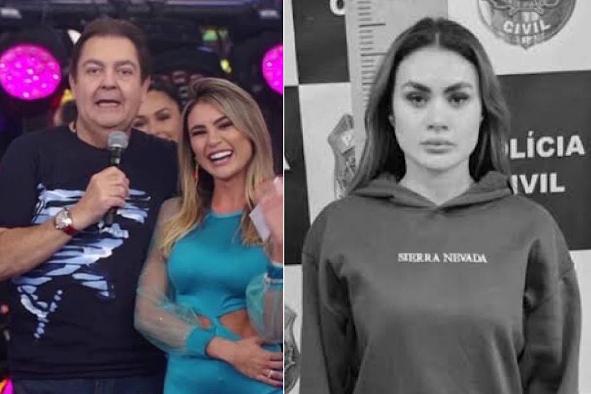 Ex-bailarino do Faustão preso teria sido demitido da Dança dos Famosos a pedido de Sérgio Malheiros, diz jornalista