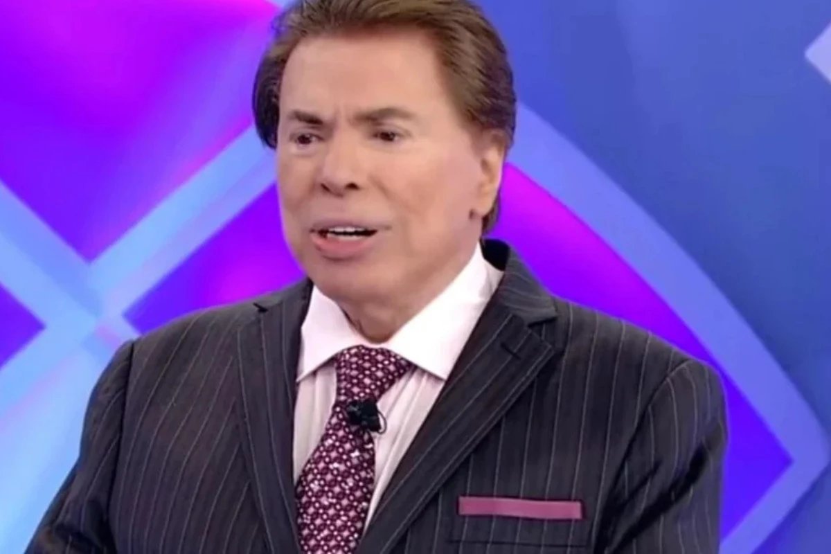 Torcedor desrespeita regras e publica imagens do túmulo de Silvio Santos em cemitério israelense restrito