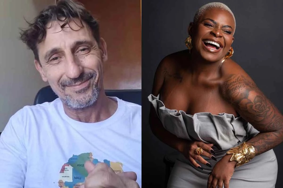 'Você tem alguma novela para fazer? ator de estrada