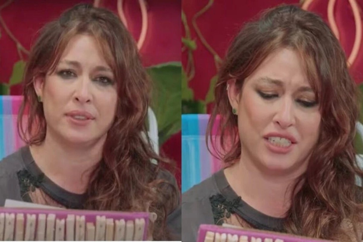 Giselle Itié conta que ex sentiu nojo de seu corpo durante a gravidez; O ator se manifesta e fala sobre seu relacionamento com o filho.