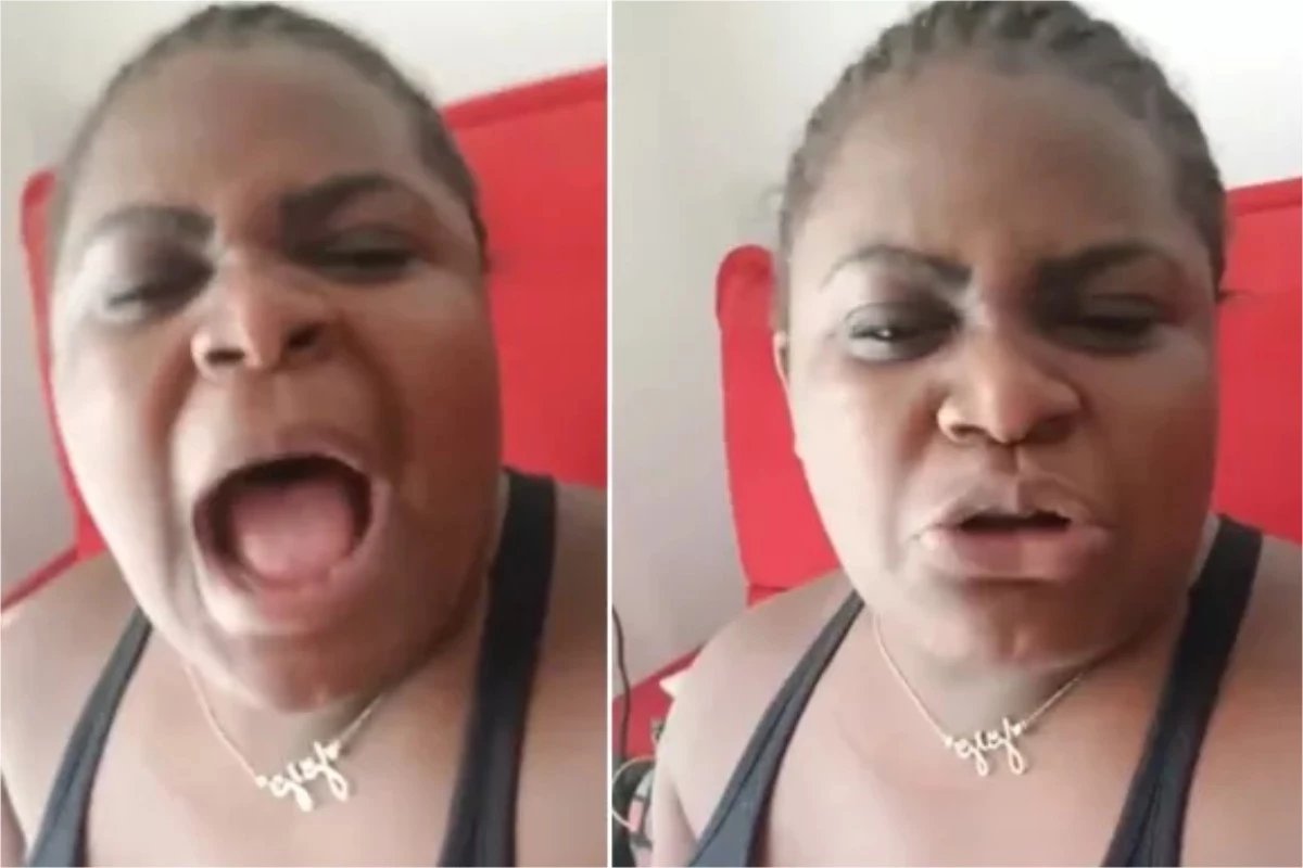 Jojo Todynho quebra a palavra nas redes sociais e fala sobre momento de fúria