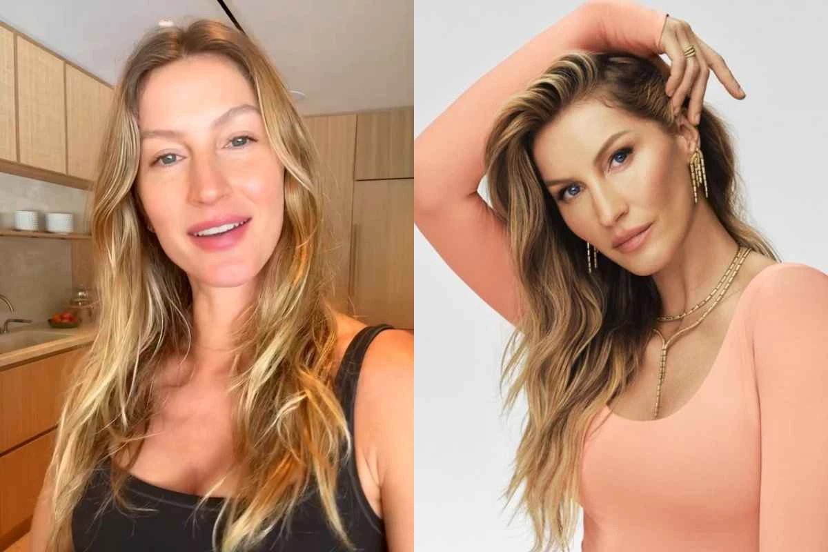 Gisele Bündchen teria tomado uma decisão drástica ao descobrir que estava grávida de Joaquim Valente, afirma a imprensa