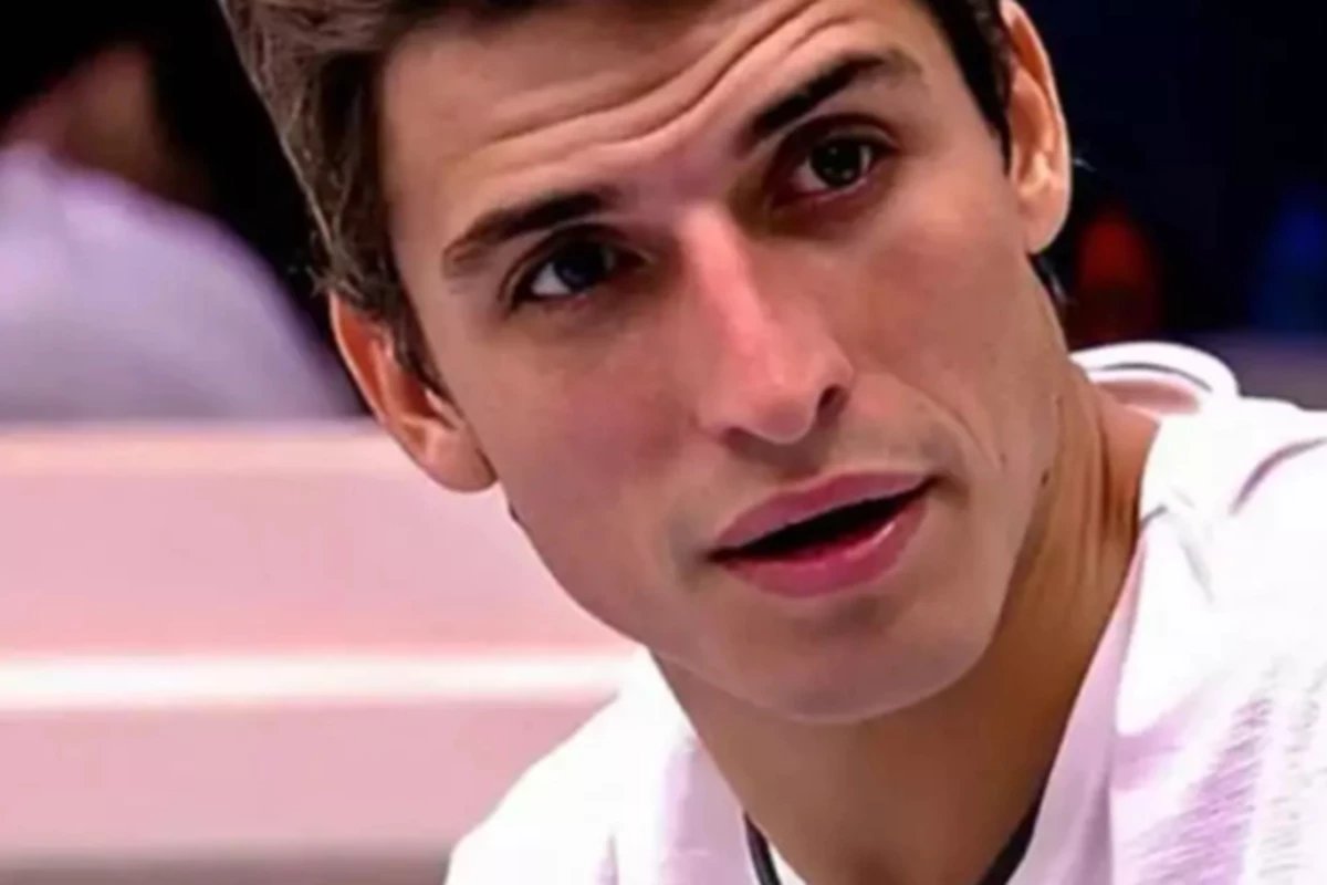 Felipe Prior não tem motivos para sorrir e é novamente condenado por estupro; Outras acusações vêm à tona