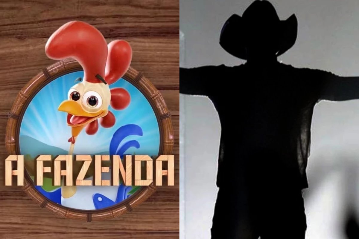Cantor que quase foi preso em A Fazenda descobre que pagou mais de R$ 1 milhão em pensão alimentícia para filha que não era sua