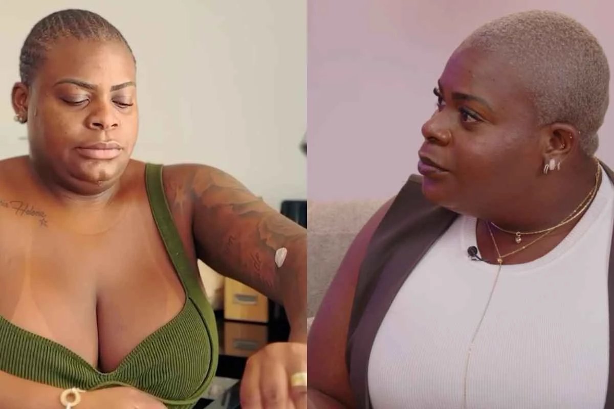 Jojo Todynho passará por cirurgia e não desfilará mais no Carnaval de 2025