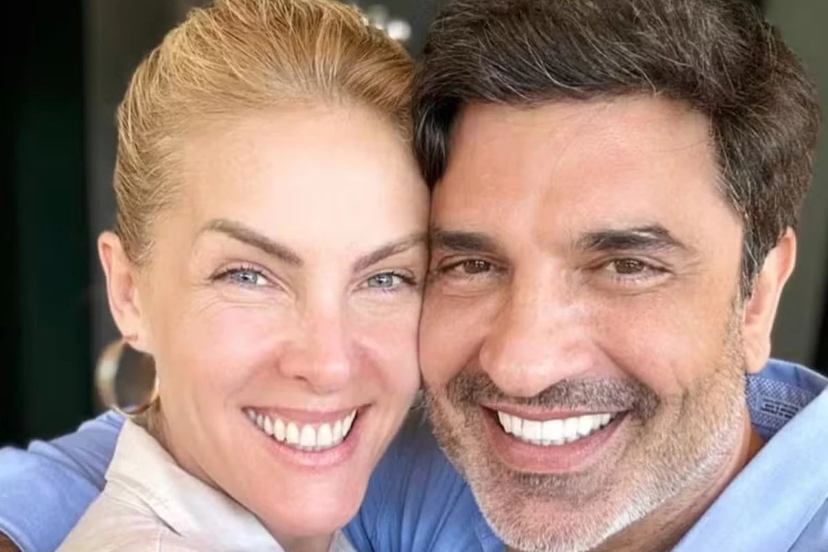 Grávida? Ana Hickmann fala sobre seu desejo de ser mãe pela segunda vez