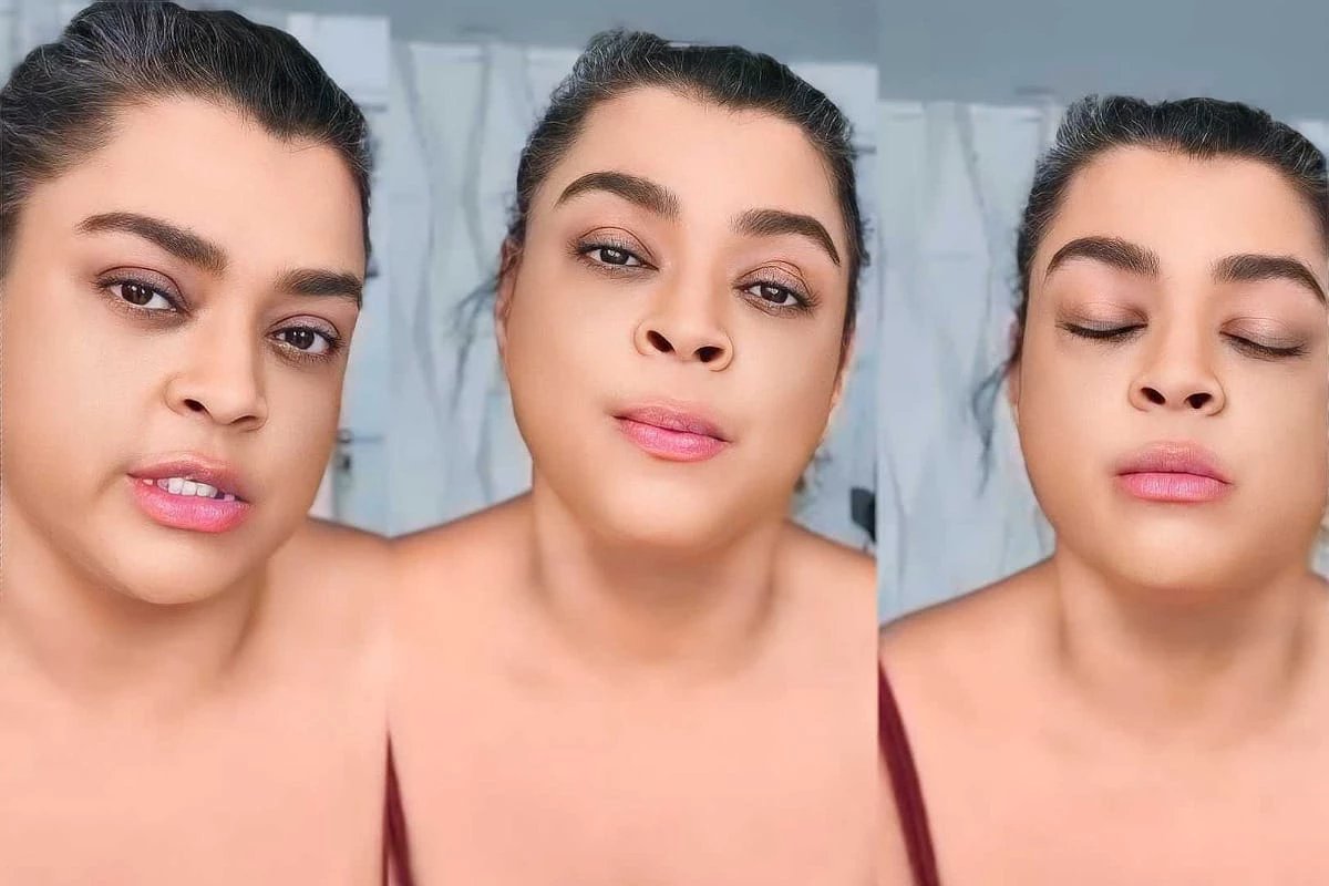 ‘Tivemos que tomar outros medicamentos’