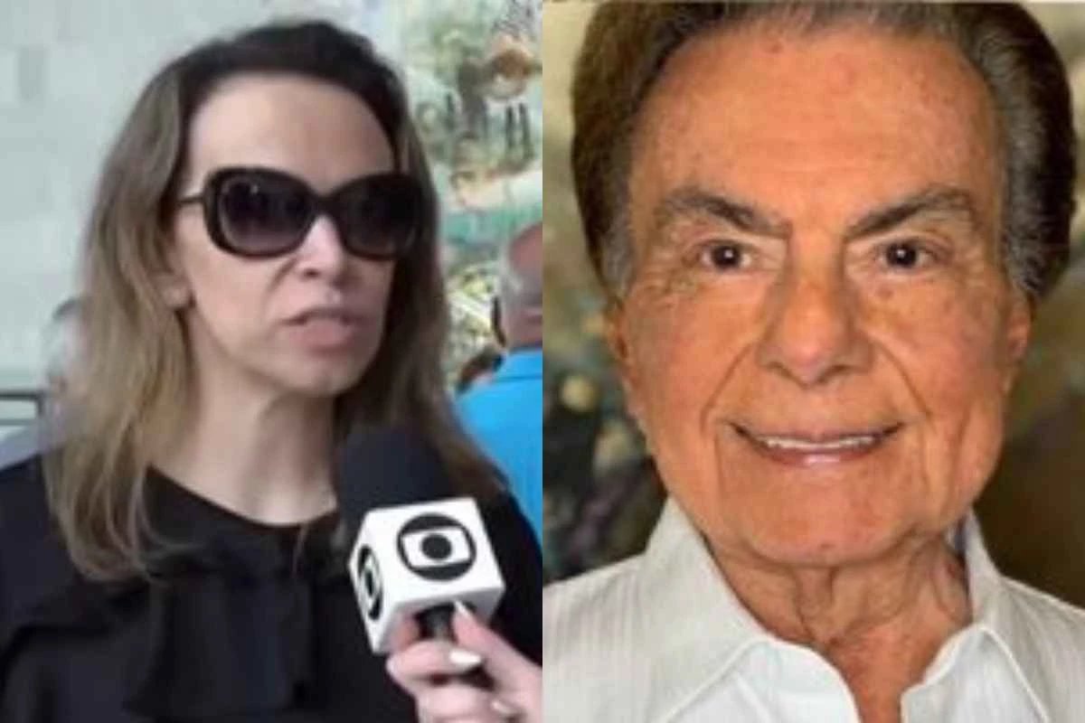 Afilhada de Agnaldo Rayol não acredita em sua morte; A cantora estava cheia de saúde e vida.