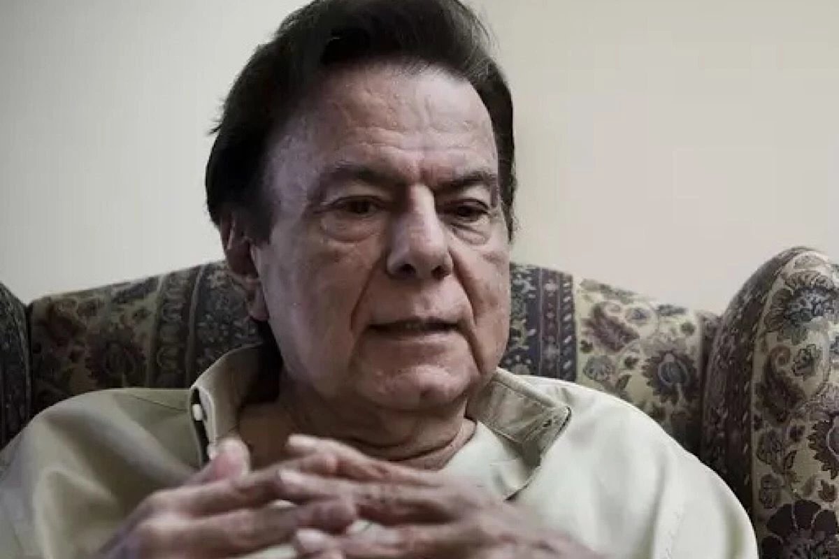 Causa da morte de Agnaldo Rayol é revelada e deixa público em choque: ‘Meu Deus, que fatalidade’