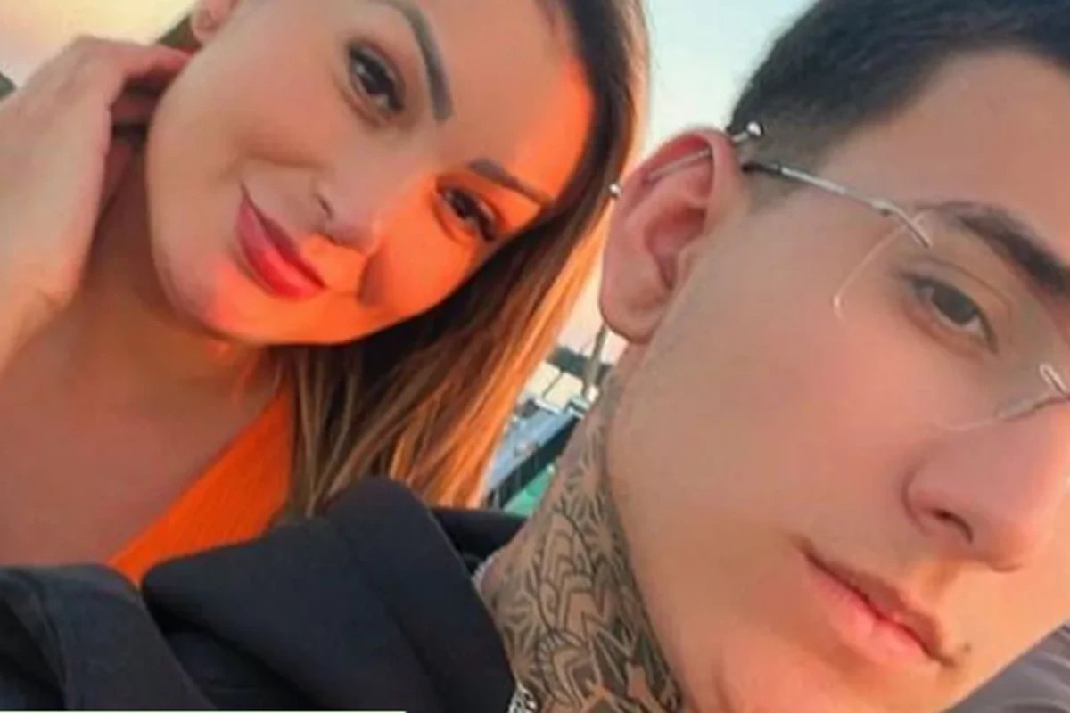 Filho de Andressa Urach anuncia que criará conteúdo adulto e explica se sua mãe gravará em ação