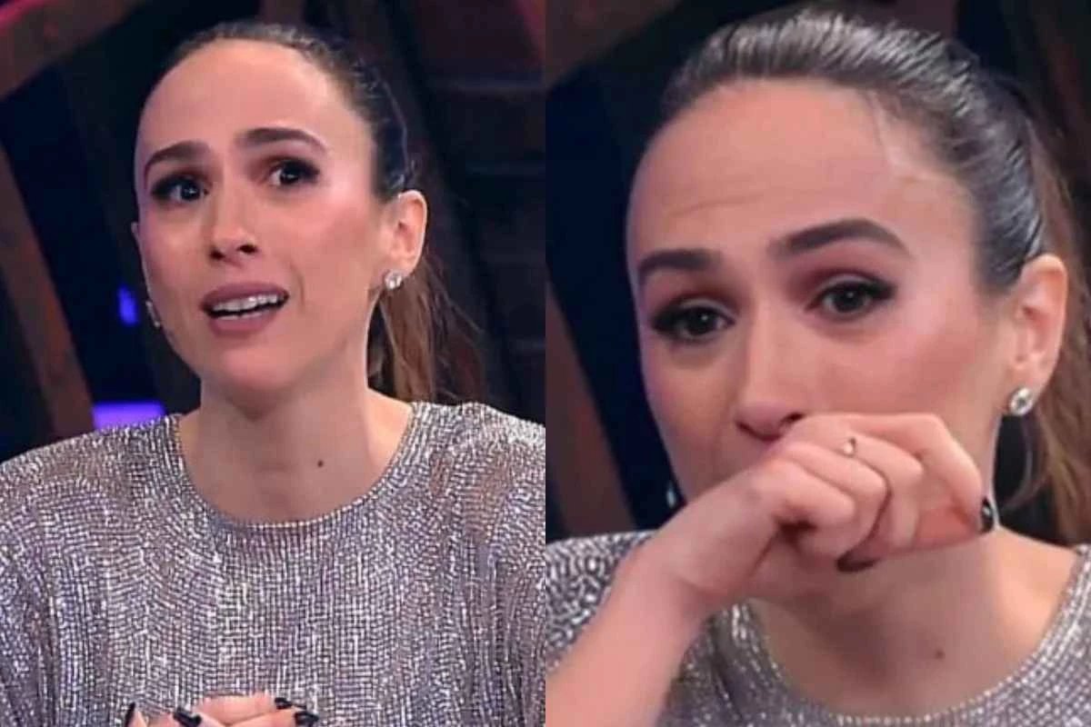 'Por que você não gritou?'