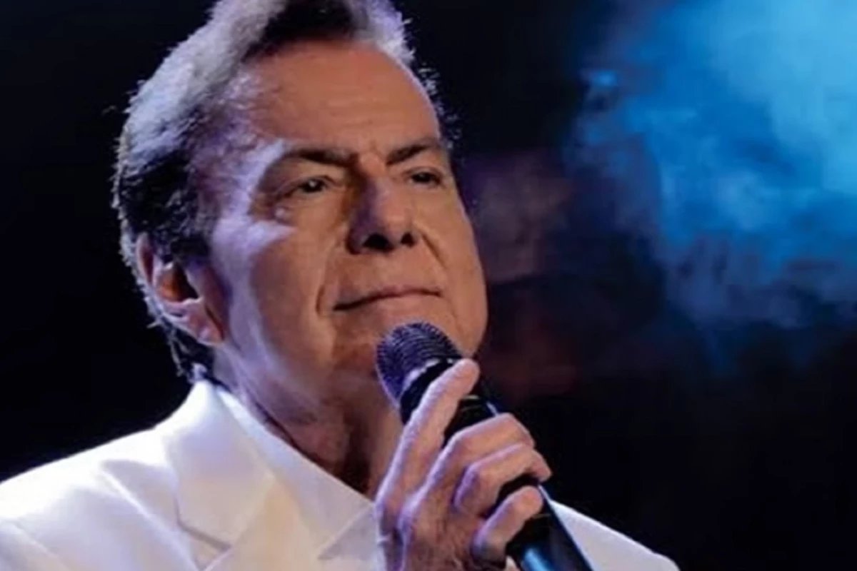 Cantor Agnaldo Rayol morre aos 86 anos e assessor traz detalhes da triste notícia: ‘profundo pesar’