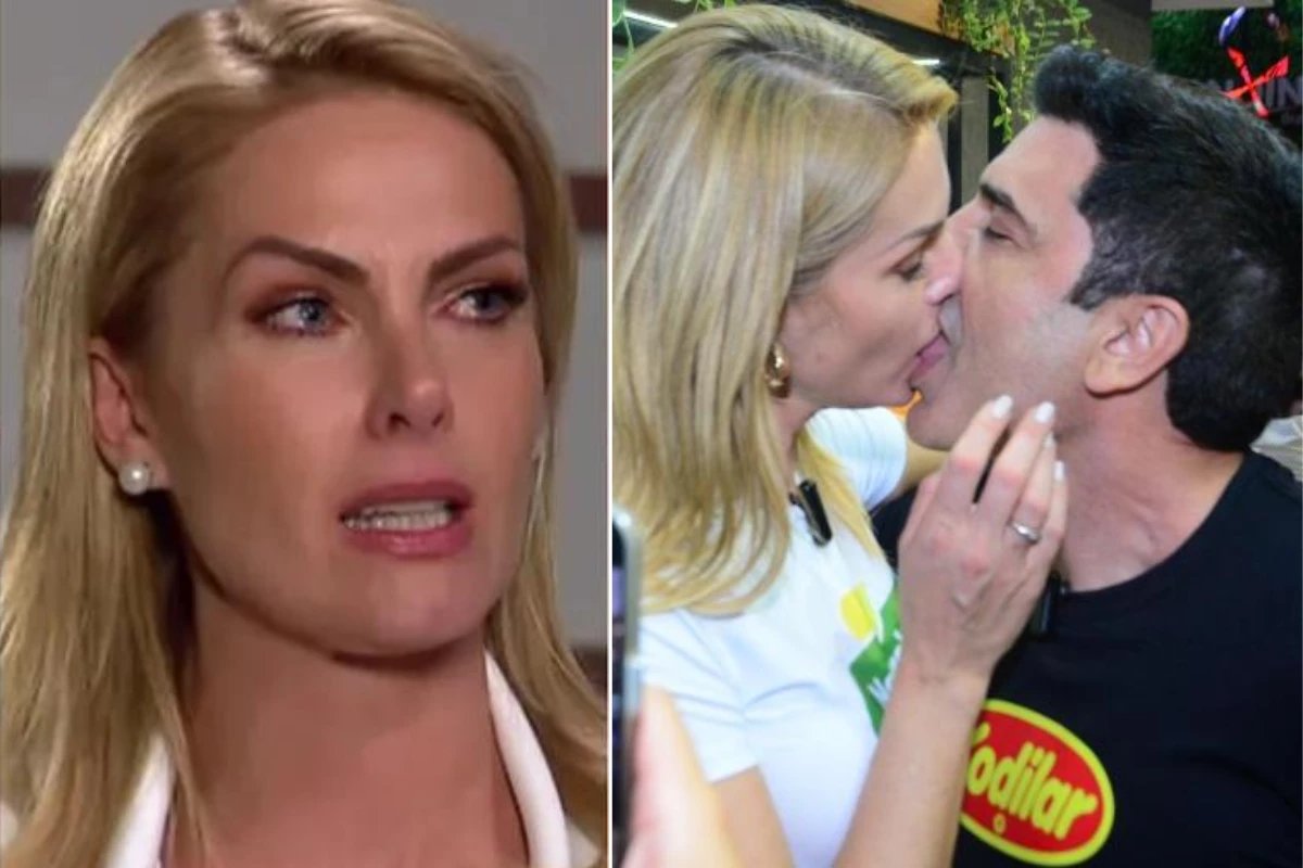 Ana Hickmann confessa o que todos esperavam e o tema da gravidez surge: ‘pela segunda vez’