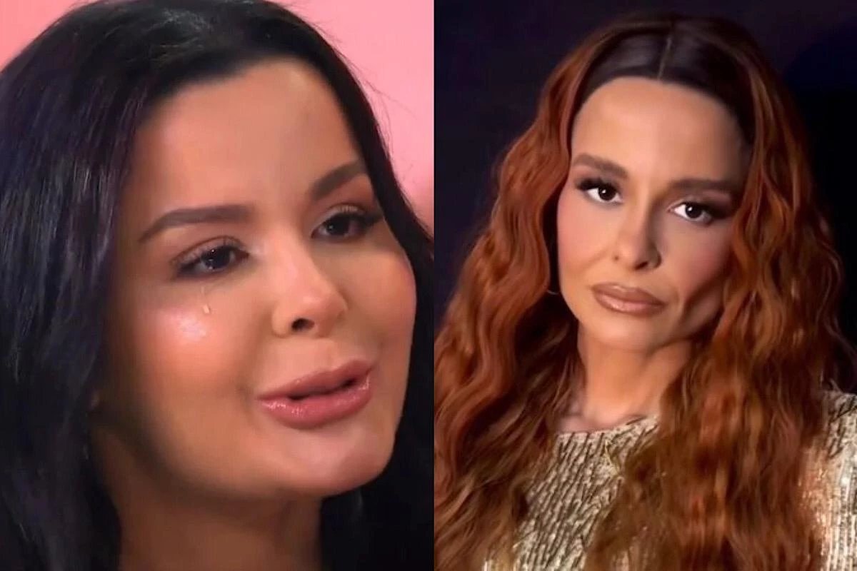 Maraisa vem a público e chora ao revelar o que ninguém sabia sobre Maiara: 'Não consigo nem...'
