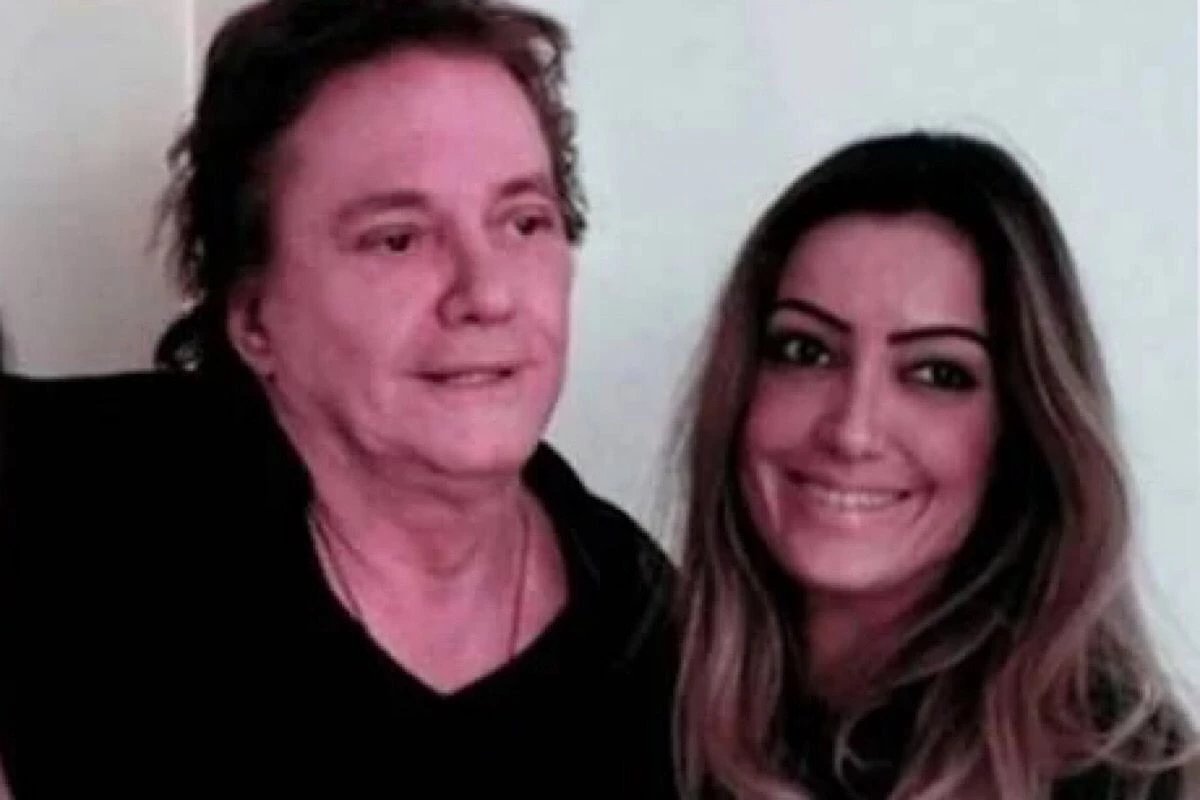 Após sofrer acidente, filha de Fábio Jr. passa por cirurgia e estado de saúde é revelado