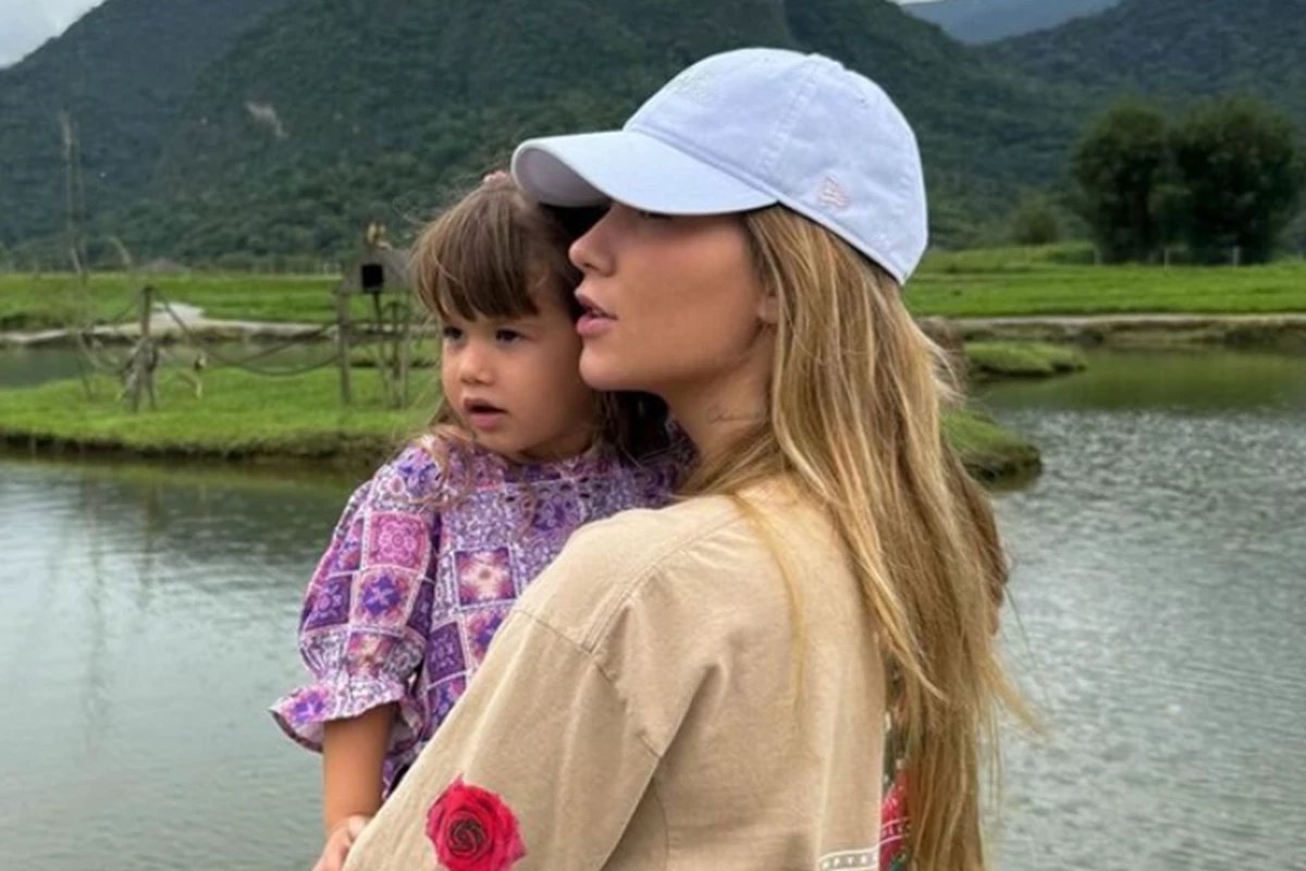 María Alice assusta Virgínia Fonseca ao revelar uma previsão que recebeu para sua mãe: ‘Jesus disse a ela’