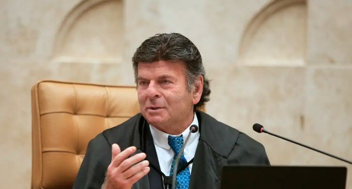 Apostas: Fux determina adoção de medidas para evitar apostas com recursos do Bolsa Família