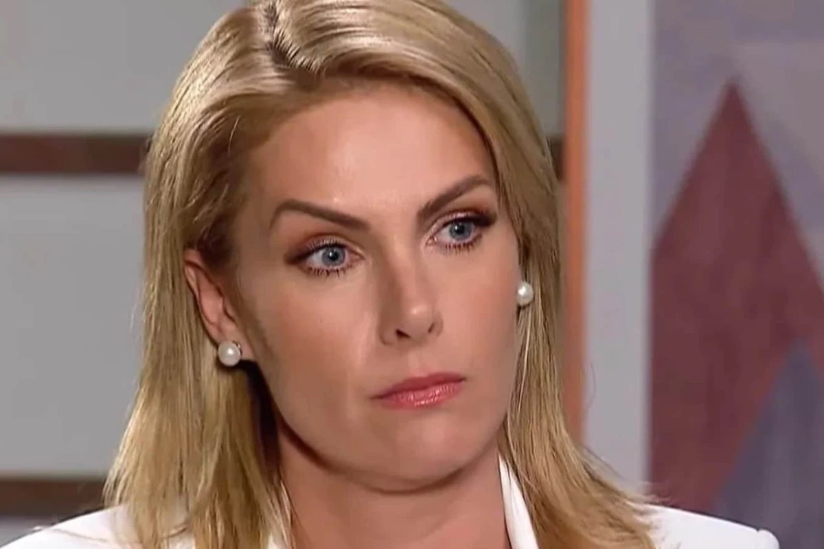 Ana Hickmann não aceitou convite para fazer novela na Rede Globo