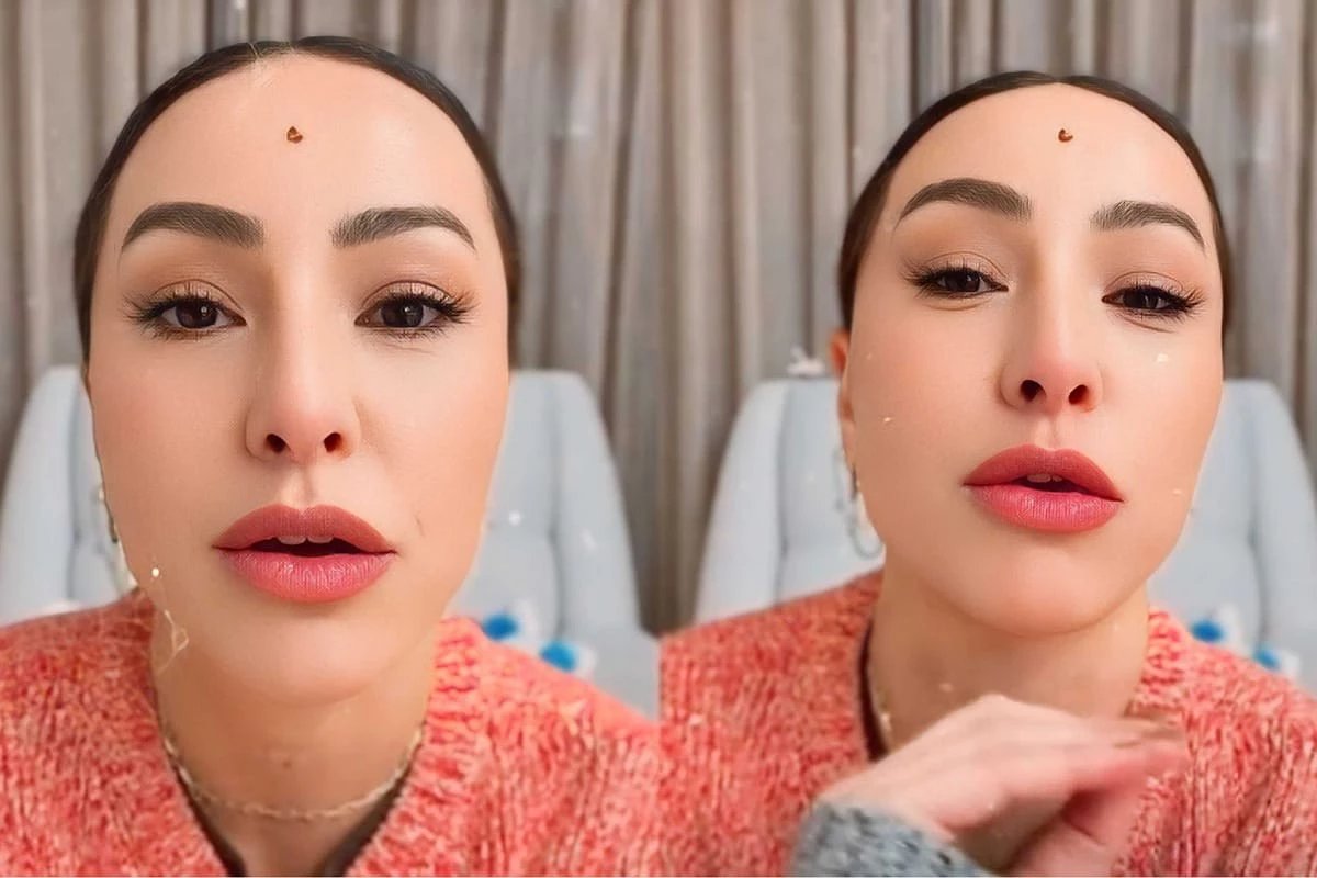 Em época de recomeços, Sabrina Sato é recebida pela Globo com carinho e presentes após perda do bebê