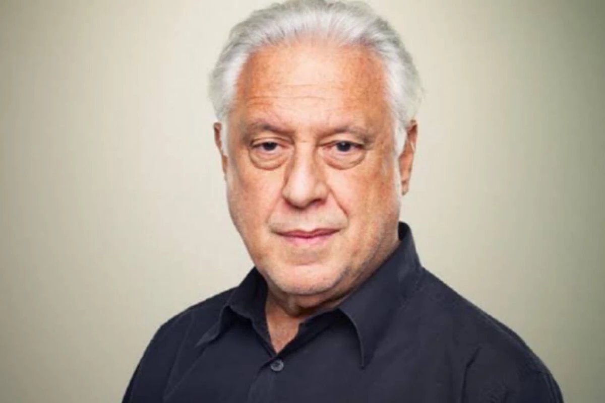 Esse é o motivo que levou à prisão do ator Antônio Fagundes