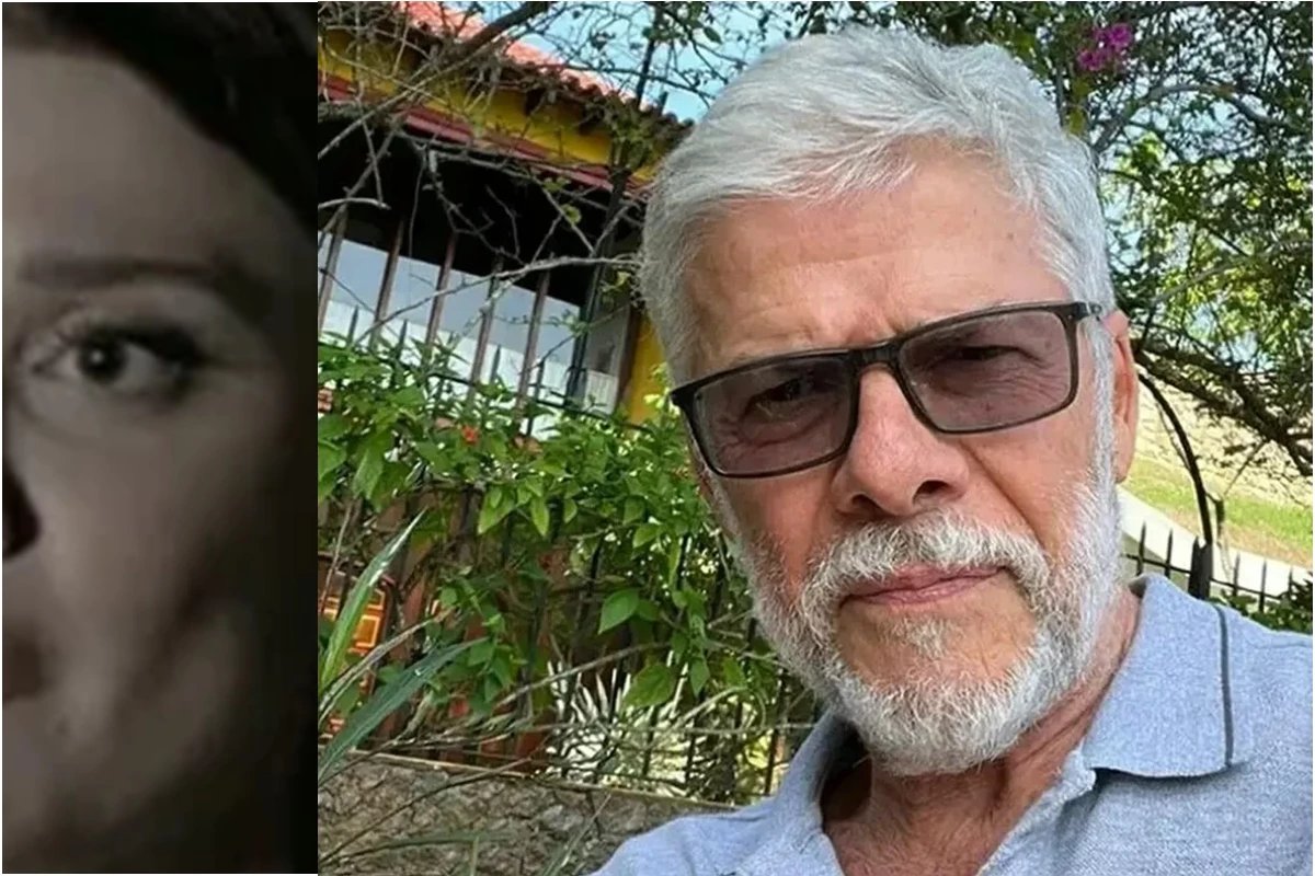 Pouca gente sabe, mas filha do ator José Mayer é uma atriz de muito sucesso