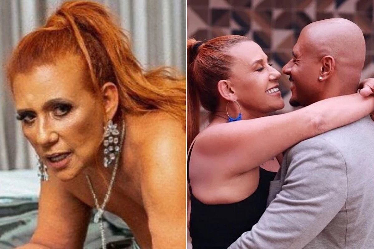 Aos 70 anos, Rita Cadillac enfrenta vídeo com ex de Andressa Urach e conteúdo é exposto: ‘A cena chegou’