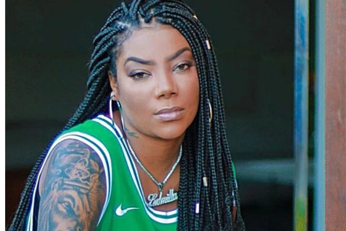 ‘Mais um sonho tornado realidade’; Brunna Gonçalves e Belo comemoraram