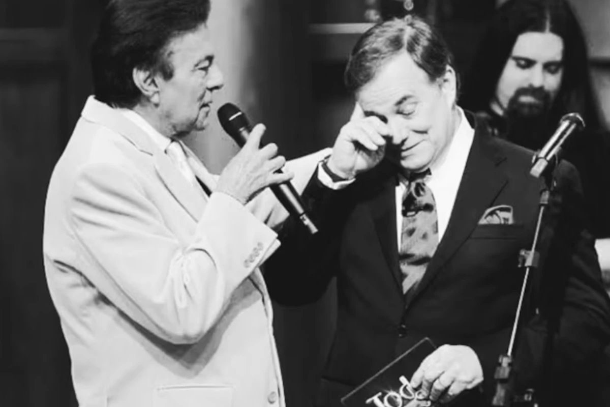 'Triste acordar com a notícia'; Eles eram amigos há mais de 50 anos