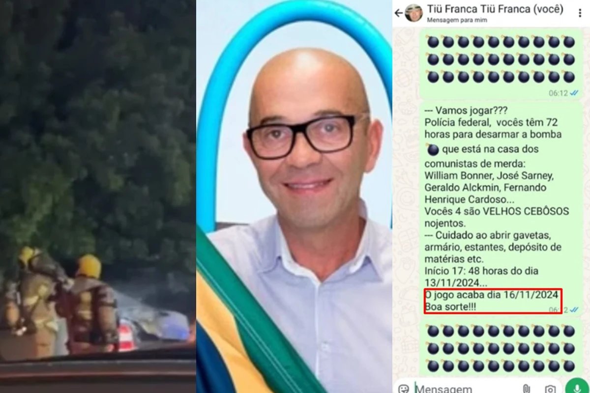 1News Brasil