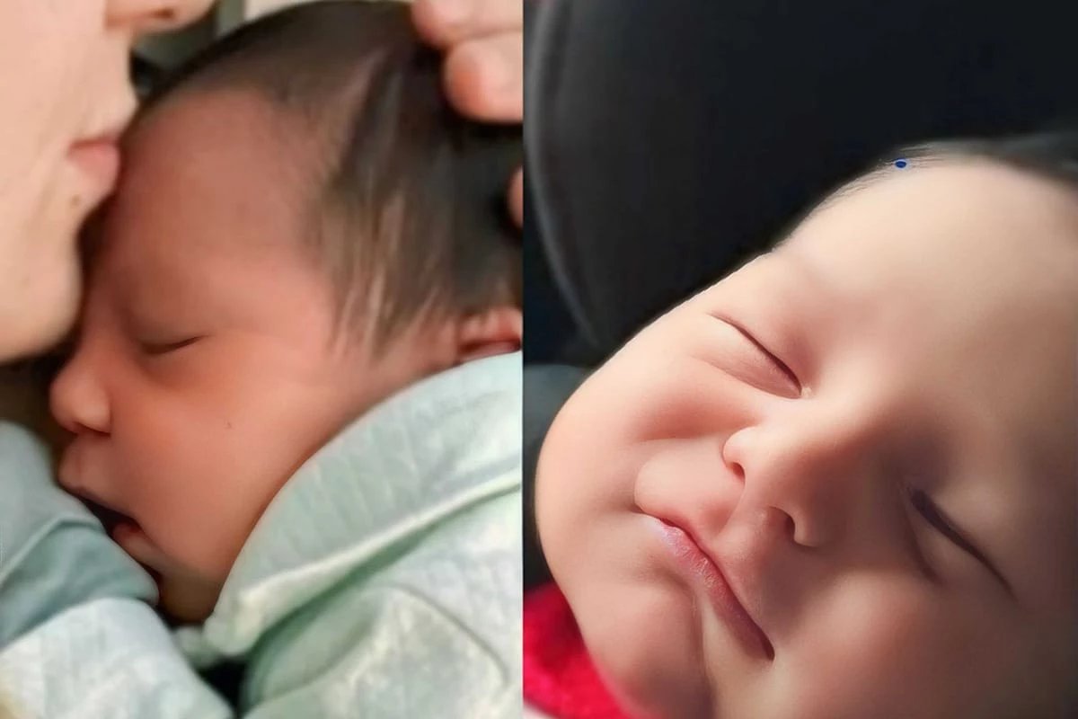 Viih Tube recebe alta e volta para casa com Ravi; influenciador promete conversar com seus seguidores em breve