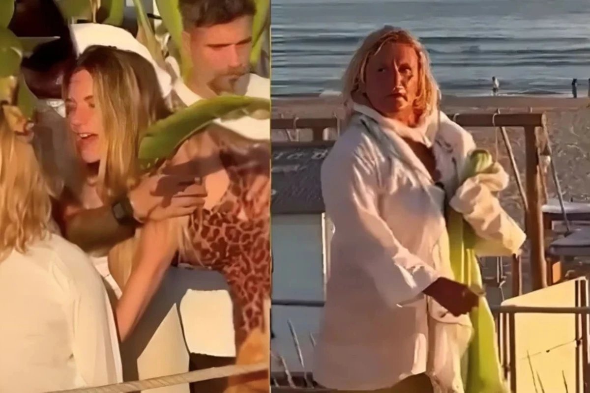 Tribunal português condena mulher por racismo contra os filhos de Gio Ewbank e Bruno Gagliasso, ocorrido em 2022