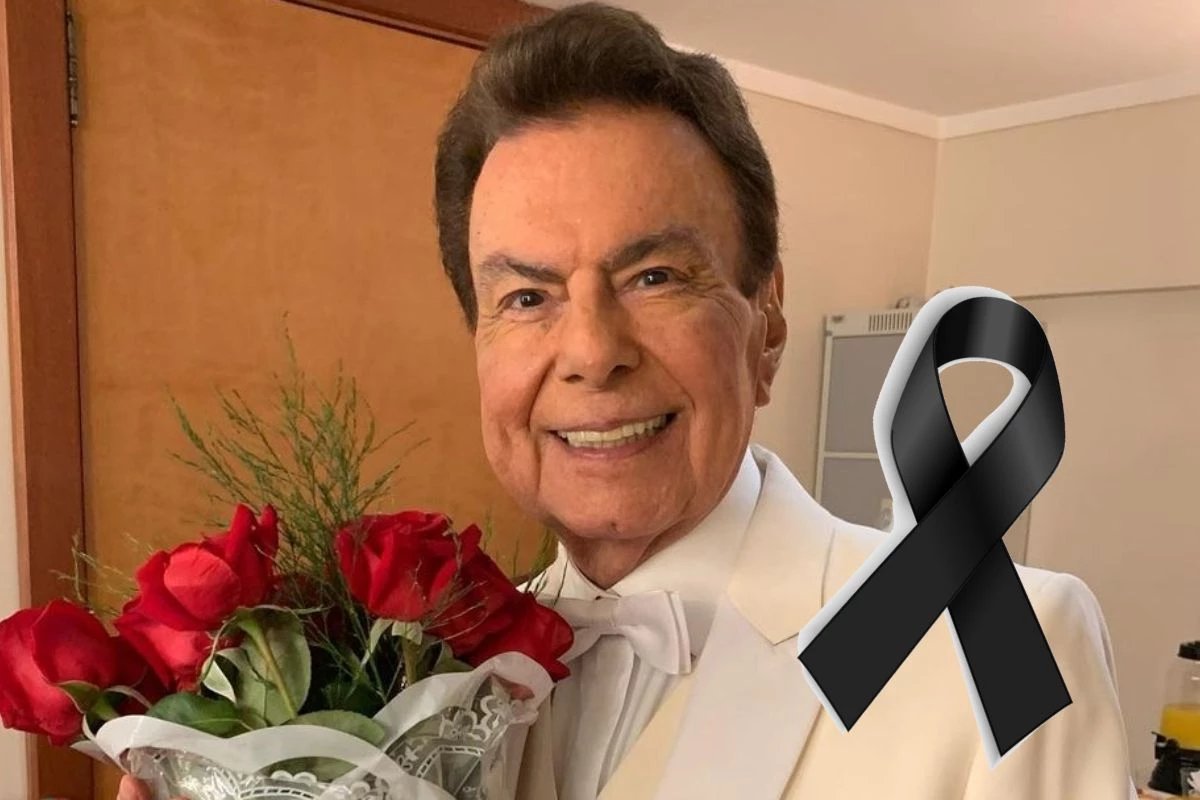 Agnaldo Rayol tem a marca mais bonita na celebração de casamentos de celebridades