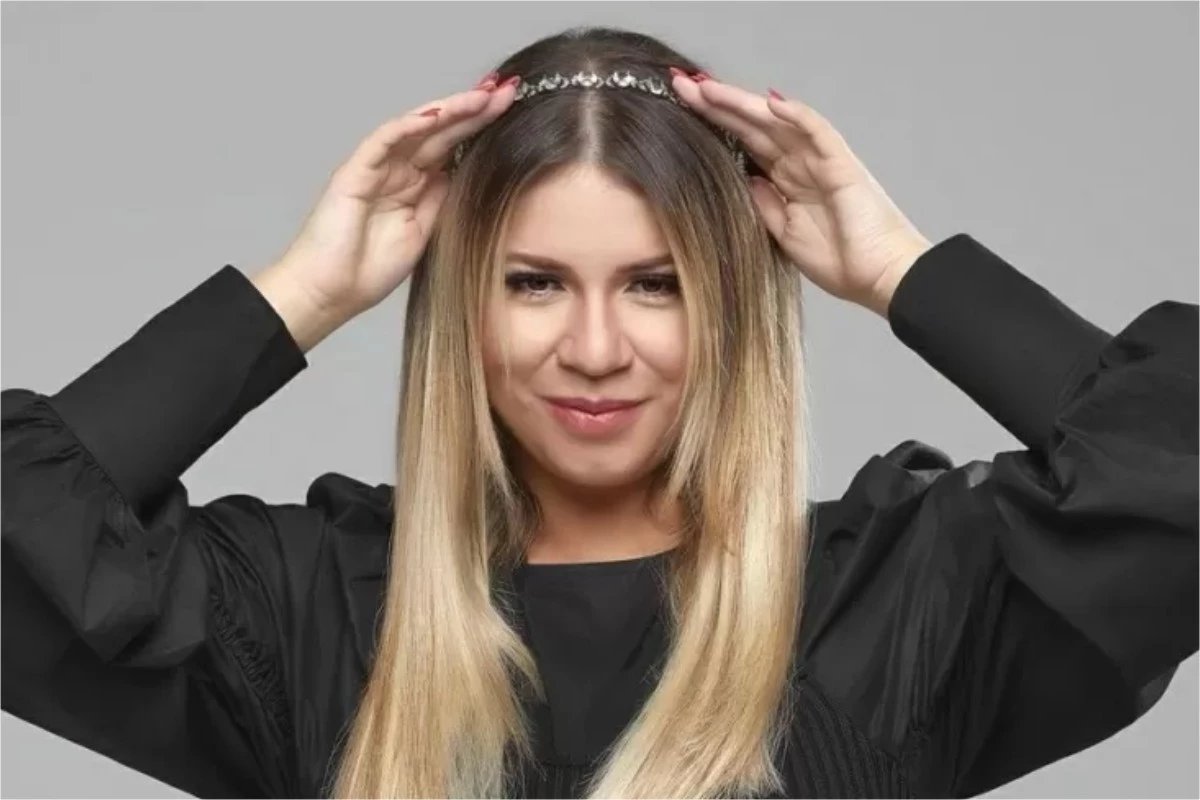 Marília Mendonça terá um irmão três anos após sua morte; A mãe do cantor revelou