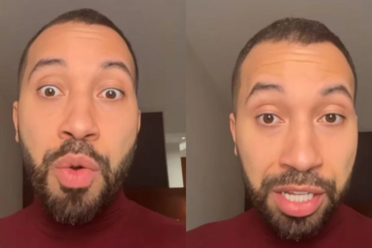 Gil do Vigor afirma ter lugar para conversar e dá sua opinião sobre a maior polêmica do momento