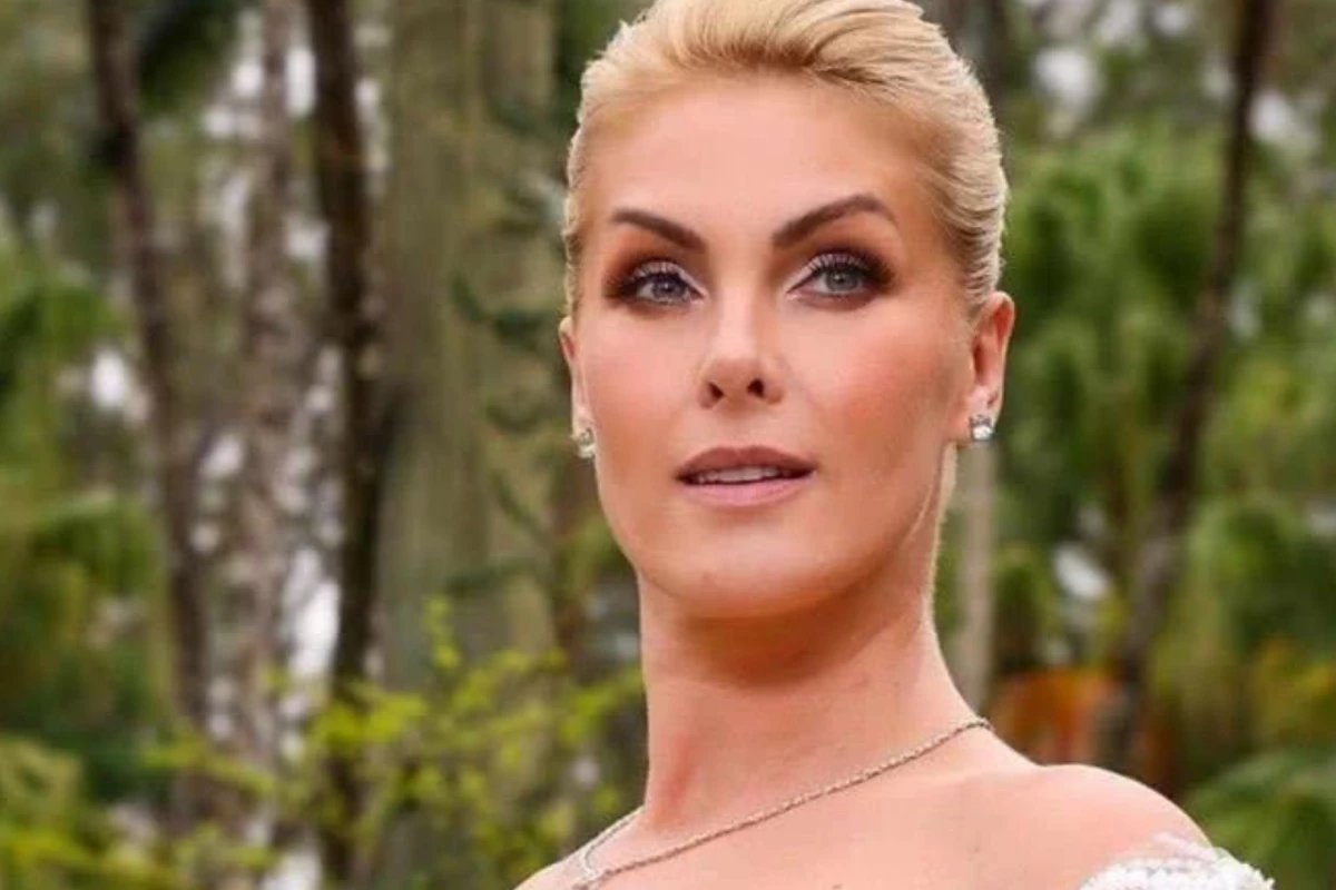 Esse é o verdadeiro motivo pelo qual Ana Hickmann engordou 12 kg