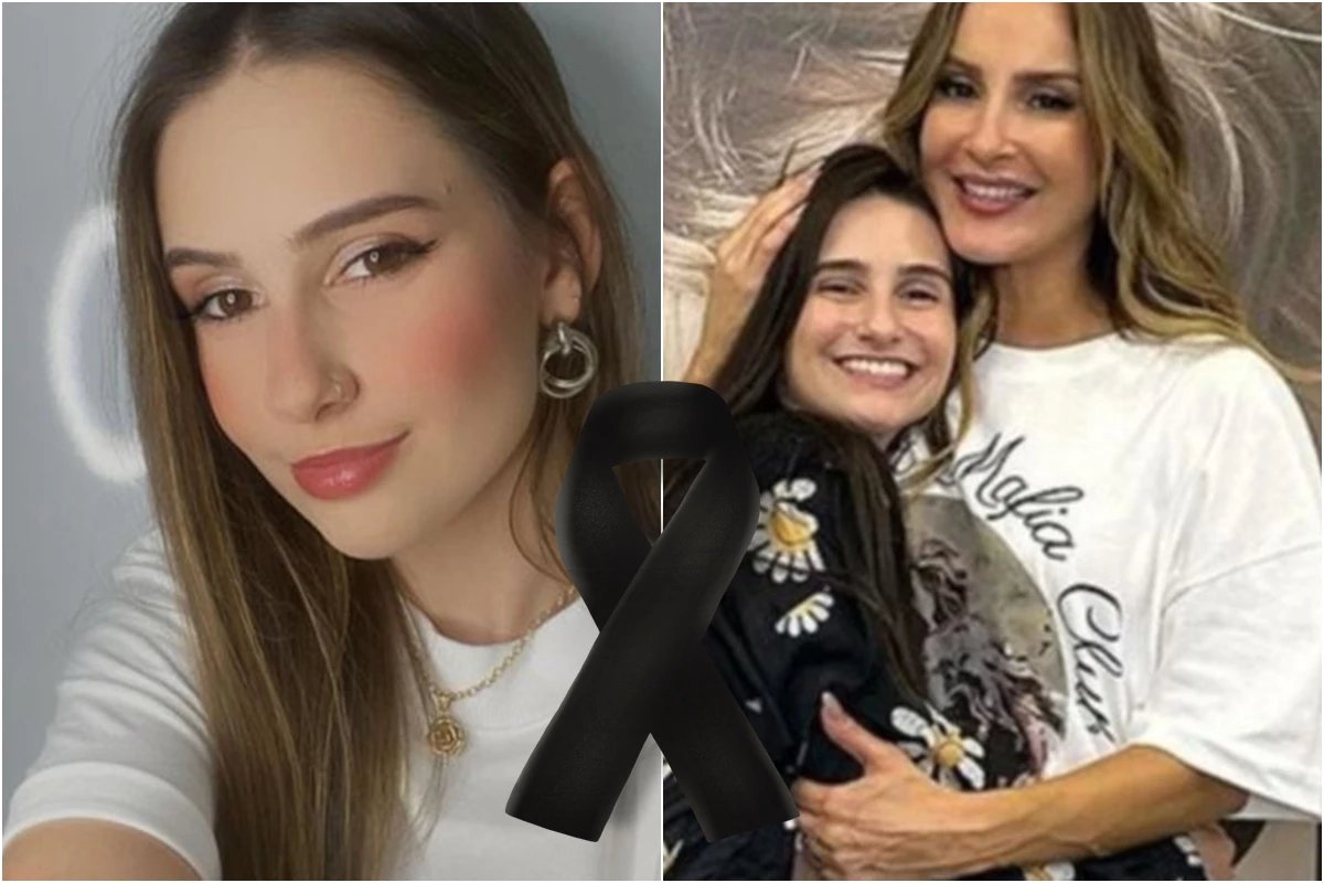 Esta foi a causa da morte da bailarina Claudia Leitte; Isabella Olivera tinha apenas 21 anos