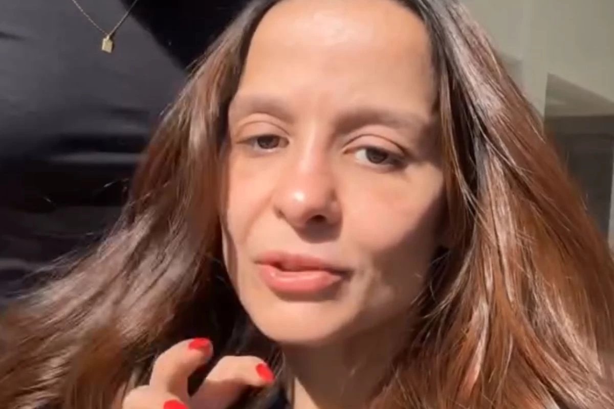 Maiara abre o coração e emociona o público com revelação na web: ‘Eu quero...’