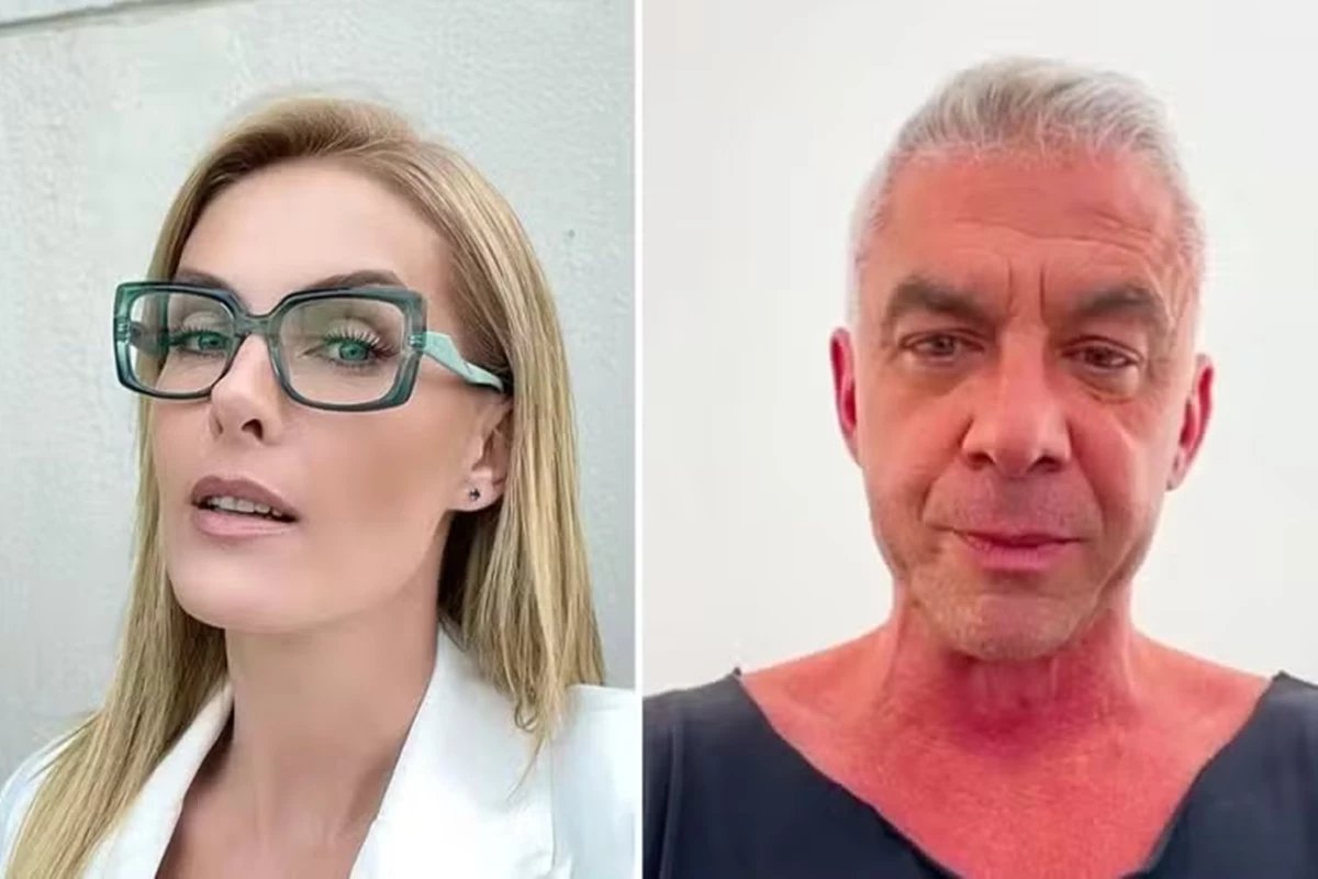 Um ano após o divórcio, Ana Hickmann revela sobre Alexandre Correa e manifesta desejo: ‘Mal posso esperar’