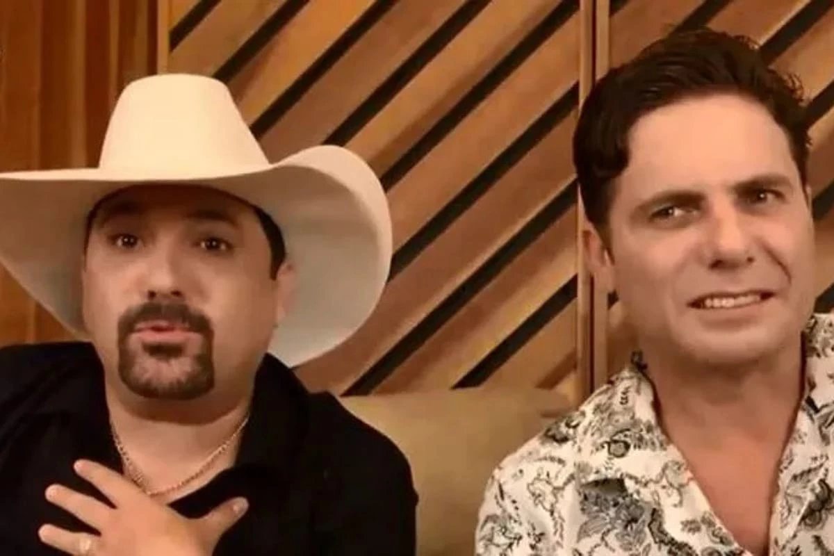 Hudson, da dupla com Edson, revela procedimento estético em parte íntima: ‘Mulheres gostam’