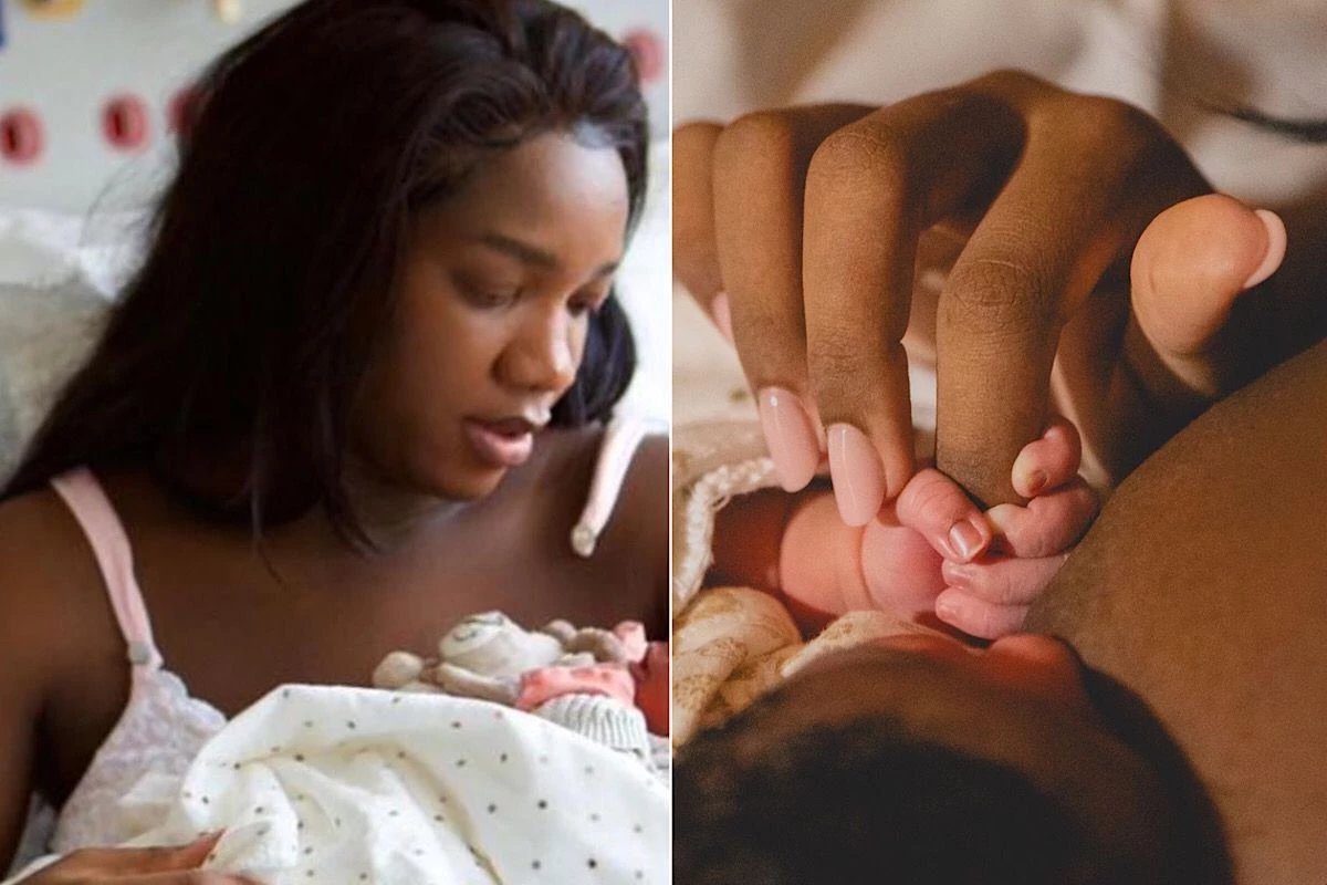 A aparição da filha de Iza chama a atenção e os detalhes não passam despercebidos na web: ‘O rosto...’