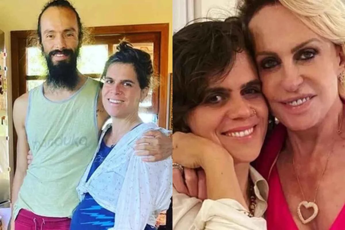 'Viva minha mãe por acreditar e apoiar cada uma das minhas loucuras'