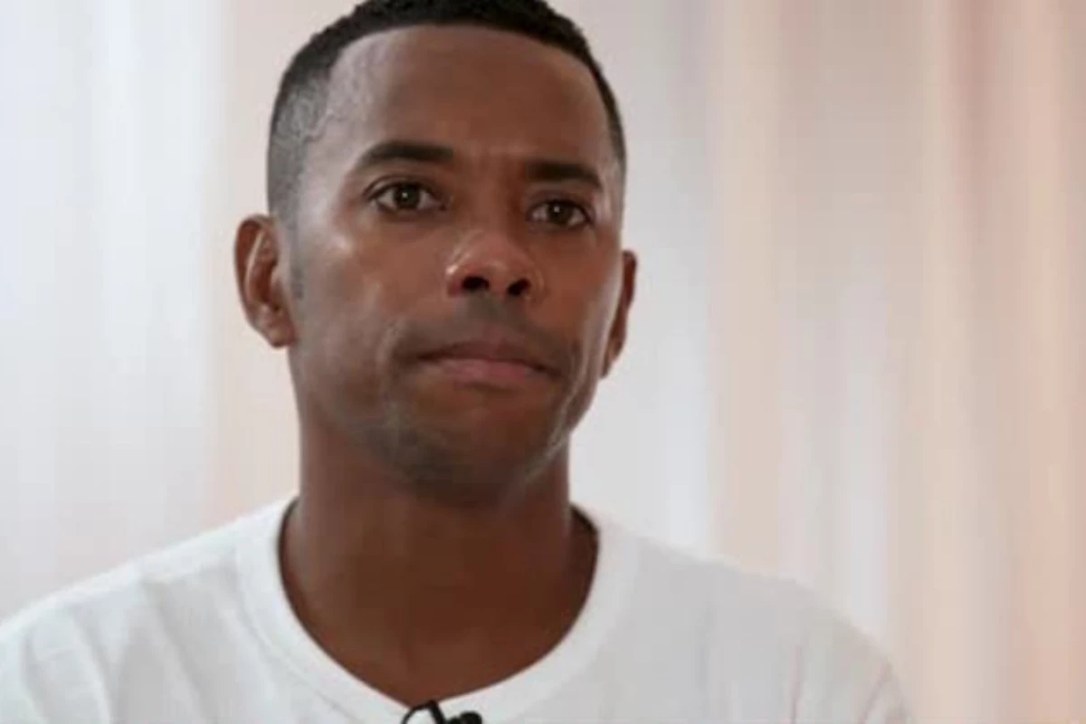 Com Gilmar Mendes a favor da libertação de Robinho da prisão, votação no STF está próxima do resultado final