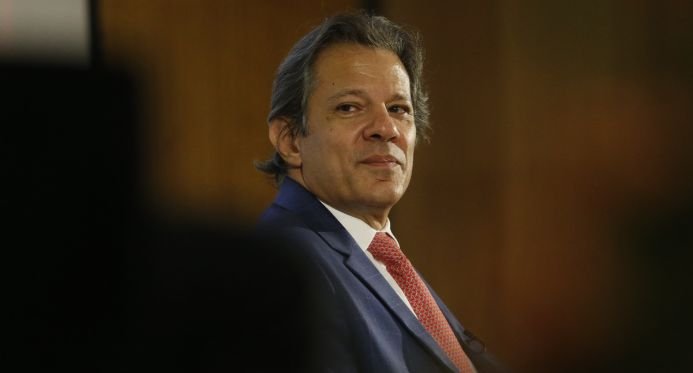 Orçamento de 2024 deverá ter novo bloco de R$ 5 bilhões para ajuste fiscal, diz Haddad