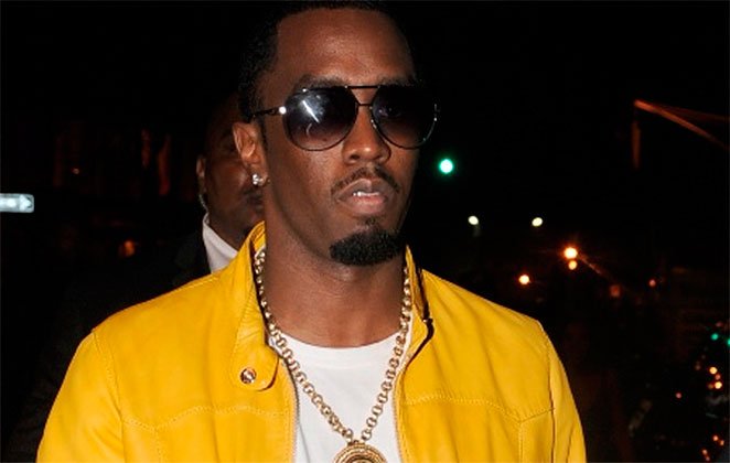 P. Diddy costumava mostrar vídeos de J-Lo em encontros